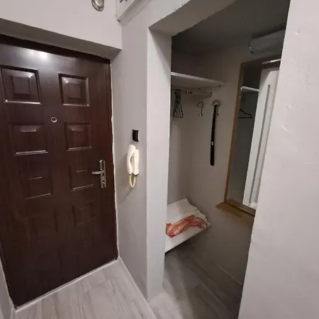 Demokratsia Μπουργκάς