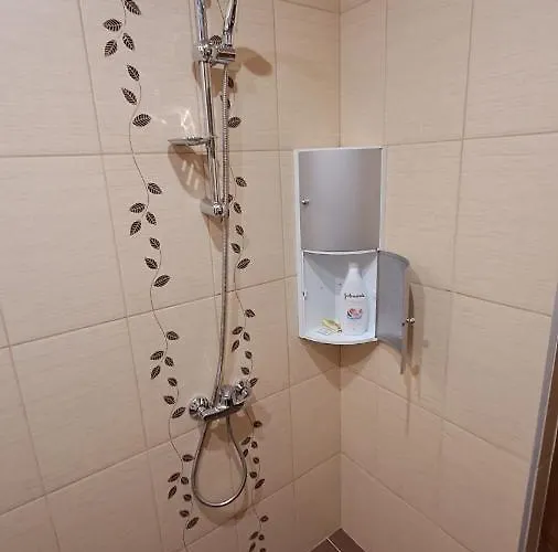 Апартамент Demokratsia Бургас